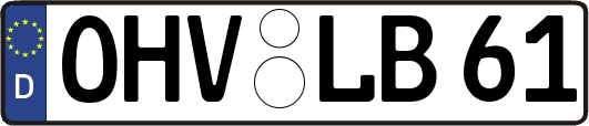 OHV-LB61