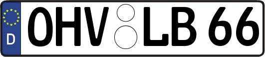 OHV-LB66