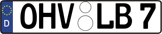 OHV-LB7
