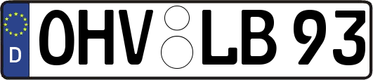OHV-LB93