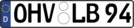 OHV-LB94