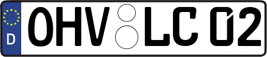 OHV-LC02