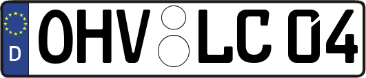 OHV-LC04
