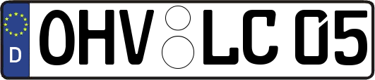 OHV-LC05