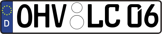 OHV-LC06