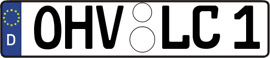 OHV-LC1