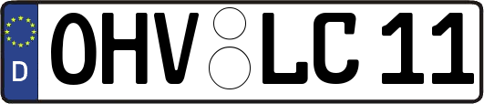 OHV-LC11