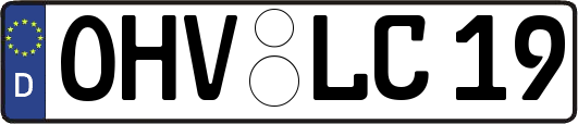 OHV-LC19