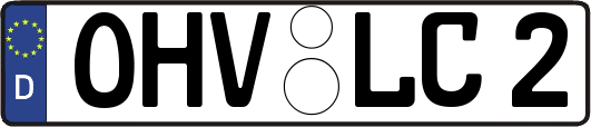 OHV-LC2