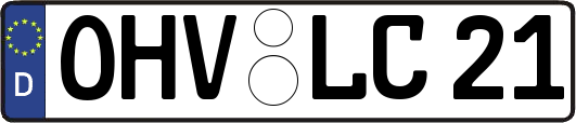 OHV-LC21