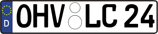 OHV-LC24