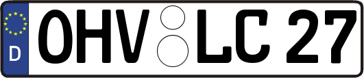 OHV-LC27