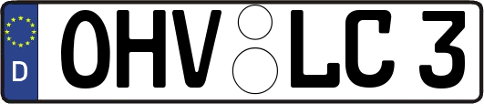 OHV-LC3