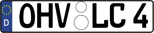 OHV-LC4
