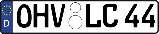 OHV-LC44