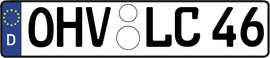 OHV-LC46