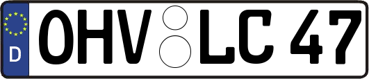 OHV-LC47