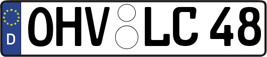 OHV-LC48
