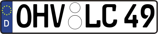OHV-LC49