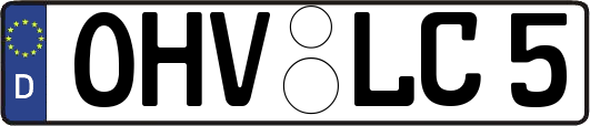 OHV-LC5