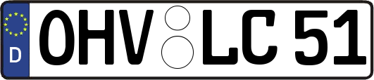 OHV-LC51