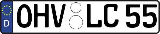 OHV-LC55