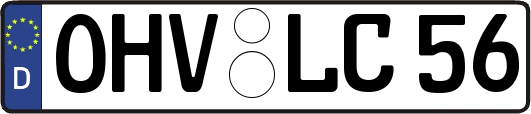 OHV-LC56