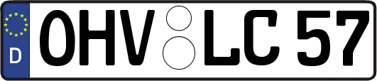 OHV-LC57
