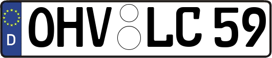 OHV-LC59