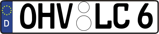 OHV-LC6