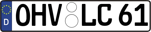 OHV-LC61