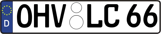 OHV-LC66