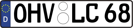 OHV-LC68