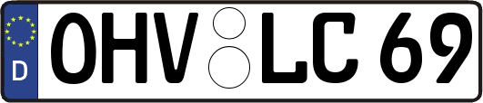 OHV-LC69