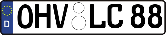 OHV-LC88