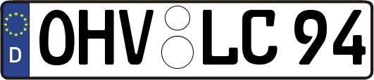 OHV-LC94