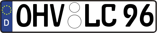 OHV-LC96