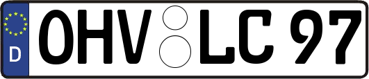 OHV-LC97