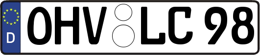 OHV-LC98