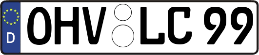 OHV-LC99