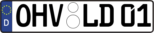 OHV-LD01