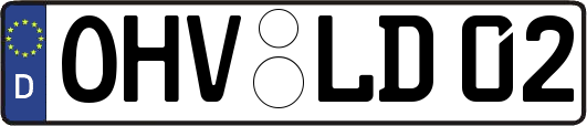 OHV-LD02