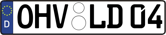 OHV-LD04