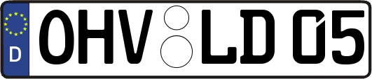 OHV-LD05