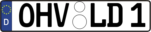 OHV-LD1