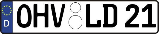 OHV-LD21