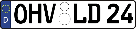 OHV-LD24