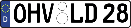 OHV-LD28