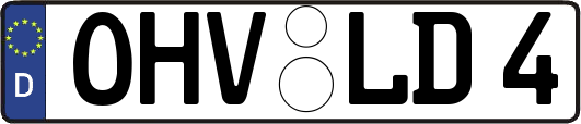 OHV-LD4