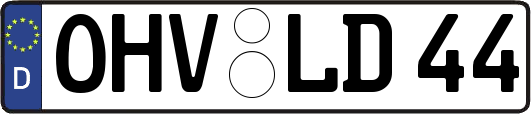 OHV-LD44
